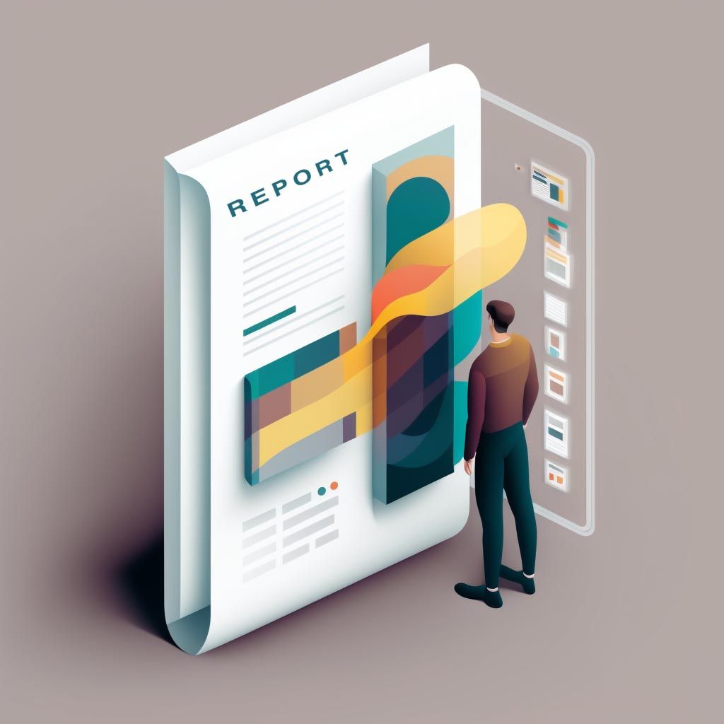 Erstellung eines Audit Report mit Owlytic Audit